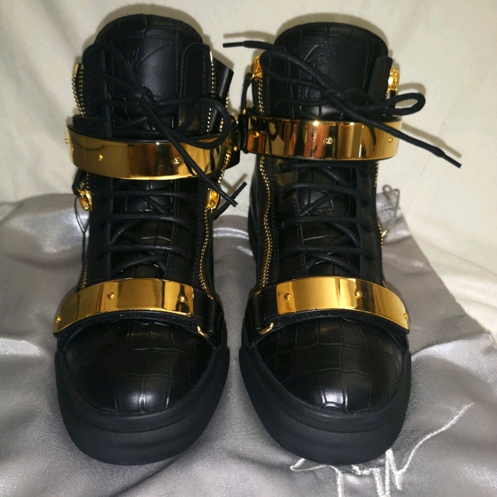 Men's Giuseppe Shoes